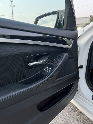 BMW 530 2012, 320,000 km - 3.0 l - Bakı