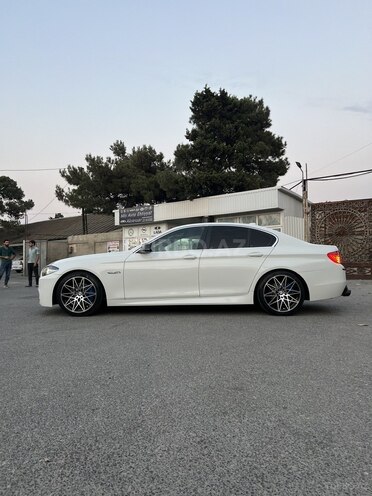 BMW 530 2012, 320,000 km - 3.0 l - Bakı