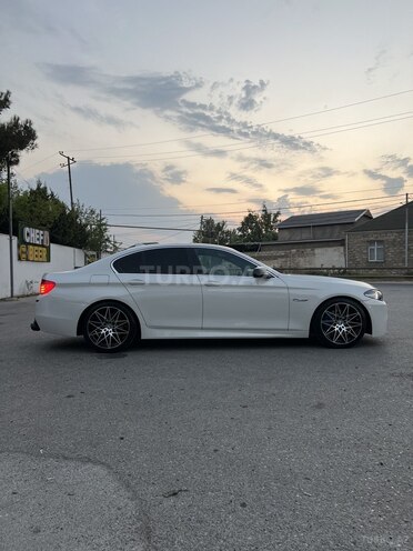 BMW 530 2012, 320,000 km - 3.0 l - Bakı