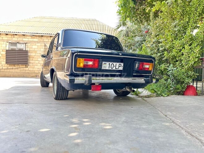 LADA (VAZ) 2106 2003, 169,857 km - 1.6 l - Şirvan