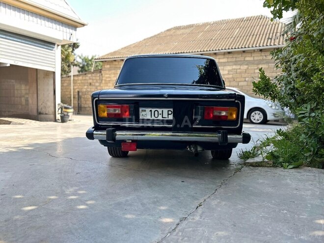LADA (VAZ) 2106 2003, 169,857 km - 1.6 l - Şirvan