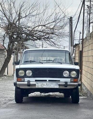 LADA (VAZ) 2106 1987, 24,581 km - 1.6 л - Şəki