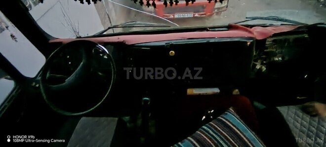 Shacman F2000 2011, 313,568 km - 9.5 l - Bakı
