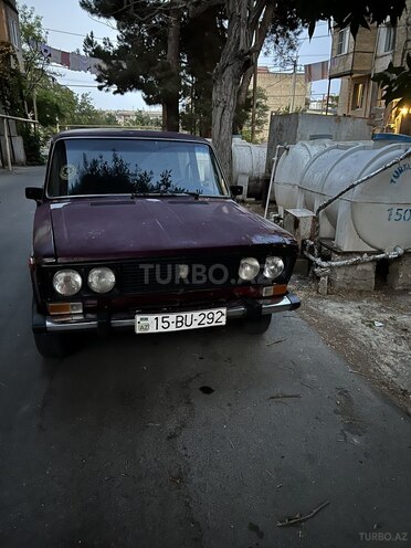 LADA (VAZ) 2106 2004, 99,992 km - 1.6 л - Bakı