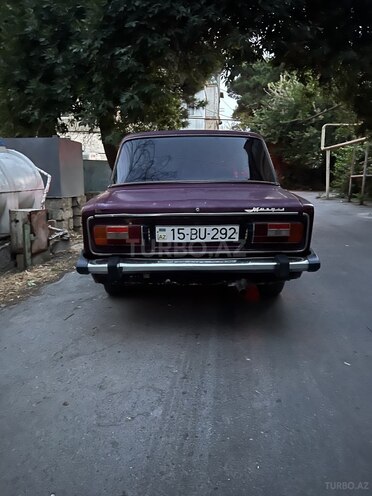 LADA (VAZ) 2106 2004, 99,992 km - 1.6 л - Bakı