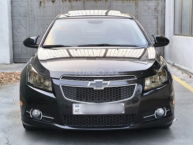 Chevrolet Cruze 2014, 225,000 km - 1.4 л - Bakı