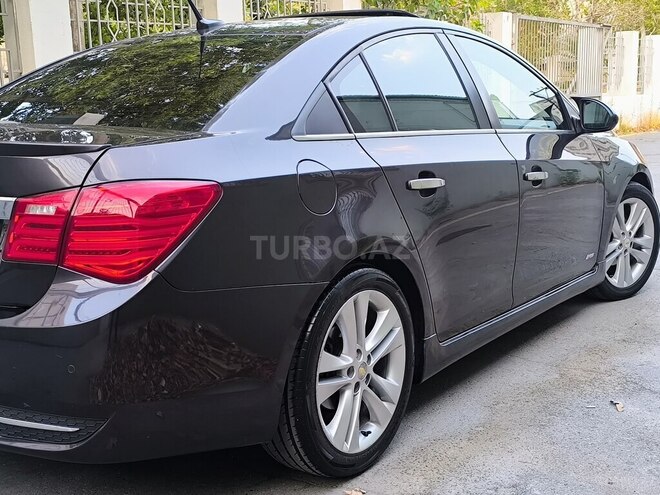 Chevrolet Cruze 2014, 225,000 km - 1.4 л - Bakı