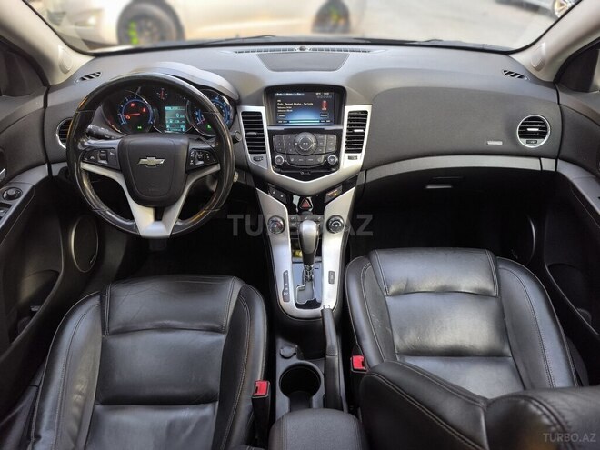 Chevrolet Cruze 2014, 225,000 km - 1.4 л - Bakı