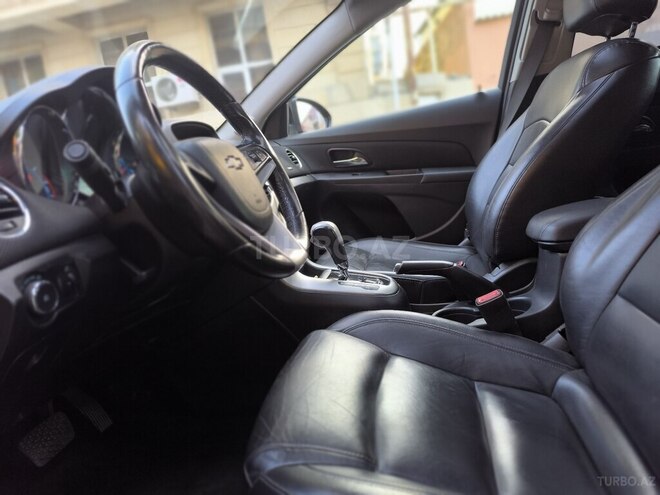 Chevrolet Cruze 2014, 225,000 km - 1.4 л - Bakı