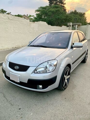 Kia Rio 2006, 460,000 km - 1.5 l - Bakı