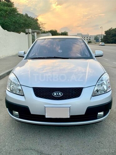 Kia Rio 2006, 460,000 km - 1.5 l - Bakı