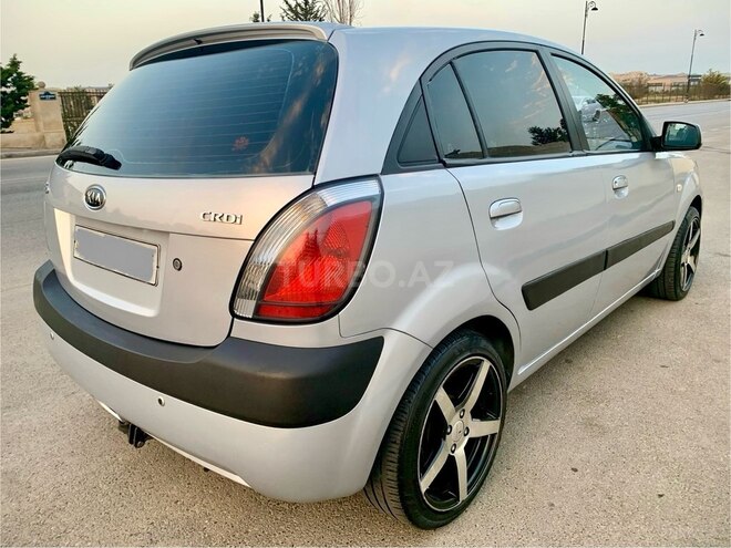 Kia Rio 2006, 460,000 km - 1.5 l - Bakı