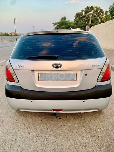 Kia Rio 2006, 460,000 km - 1.5 l - Bakı