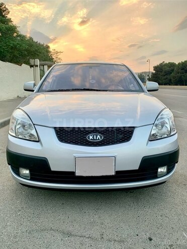 Kia Rio 2006, 460,000 km - 1.5 l - Bakı