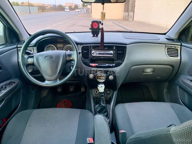 Kia Rio 2006, 460,000 km - 1.5 l - Bakı