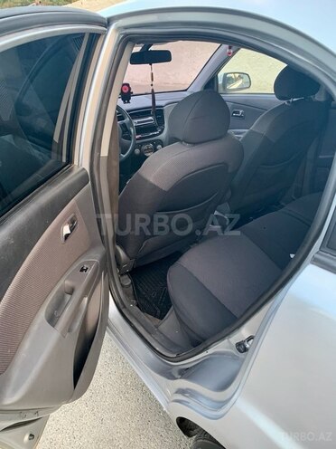 Kia Rio 2006, 460,000 km - 1.5 l - Bakı