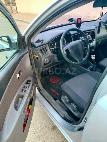 Kia Rio 2006, 460,000 km - 1.5 l - Bakı
