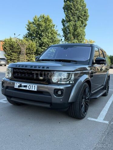 Land Rover Discovery 2016, 219,000 km - 3.0 l - Bakı