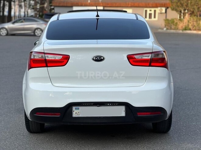 Kia Rio 2014, 188,000 km - 1.4 l - Xırdalan
