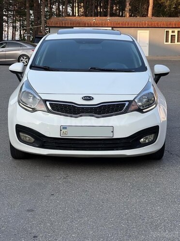 Kia Rio 2014, 188,000 km - 1.4 l - Xırdalan