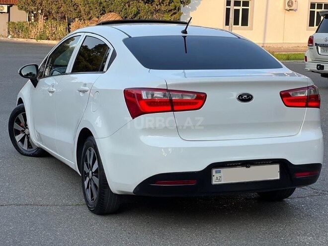 Kia Rio 2014, 188,000 km - 1.4 l - Xırdalan
