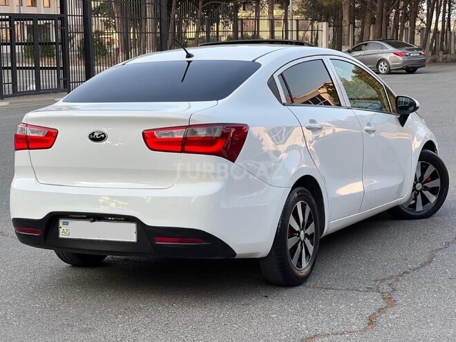 Kia Rio 2014, 188,000 km - 1.4 l - Xırdalan