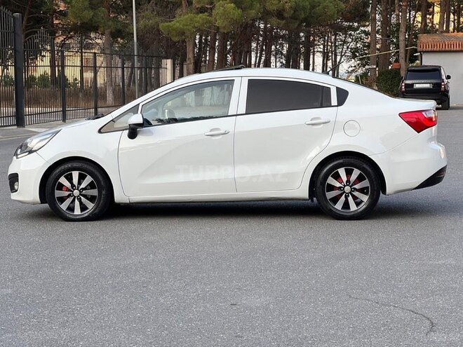 Kia Rio 2014, 188,000 km - 1.4 l - Xırdalan
