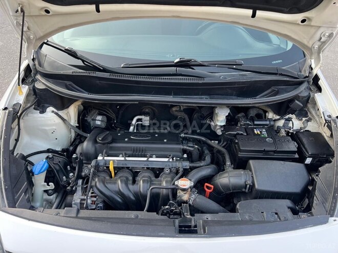Kia Rio 2014, 188,000 km - 1.4 l - Xırdalan