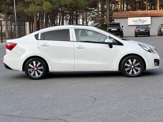 Kia Rio 2014, 188,000 km - 1.4 l - Xırdalan