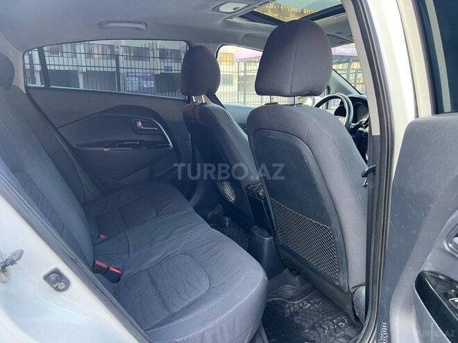 Kia Rio 2014, 188,000 km - 1.4 l - Xırdalan
