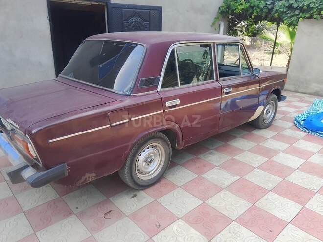 LADA (VAZ) 2106 2004, 99,992 km - 1.6 л - Bakı