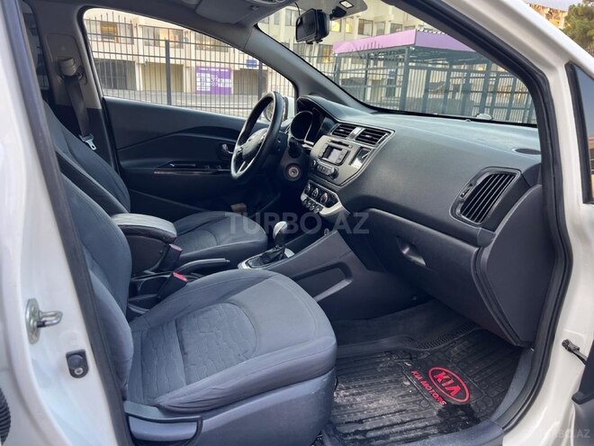Kia Rio 2014, 188,000 km - 1.4 l - Xırdalan