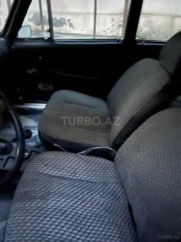 LADA (VAZ) 2106 2004, 99,992 km - 1.6 л - Bakı