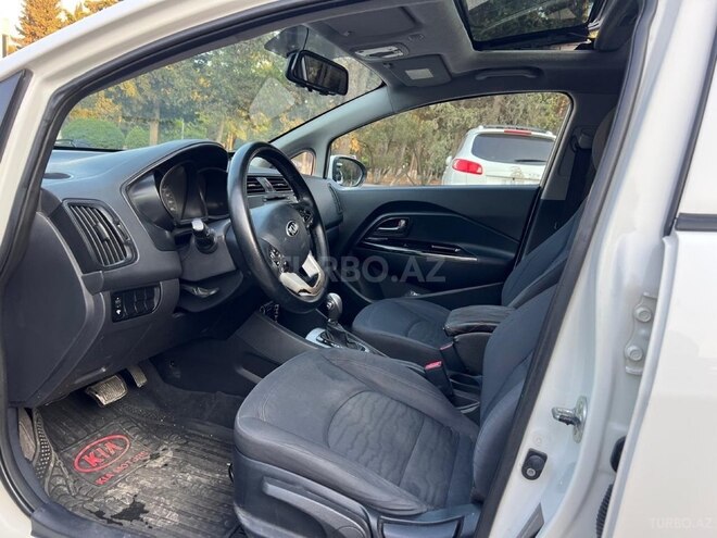 Kia Rio 2014, 188,000 km - 1.4 l - Xırdalan