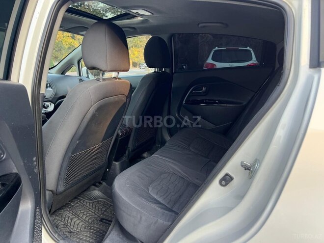 Kia Rio 2014, 188,000 km - 1.4 l - Xırdalan