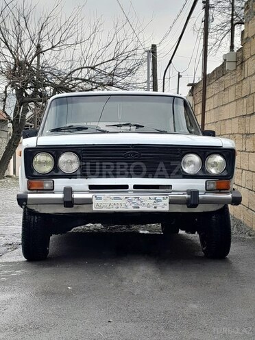 LADA (VAZ) 2106 1987, 24,581 km - 1.6 л - Şəki