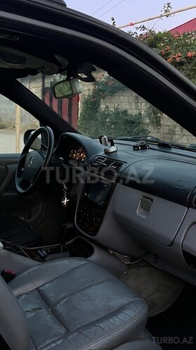 Mercedes ML 320 4MATIC 2000, 260,000 km - 3.2 l - Bakı
