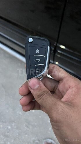 Mercedes ML 320 4MATIC 2000, 260,000 km - 3.2 l - Bakı