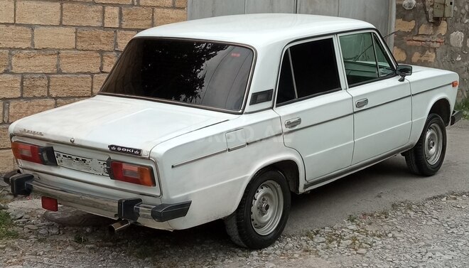 LADA (VAZ) 2106 1987, 24,581 km - 1.6 л - Şəki