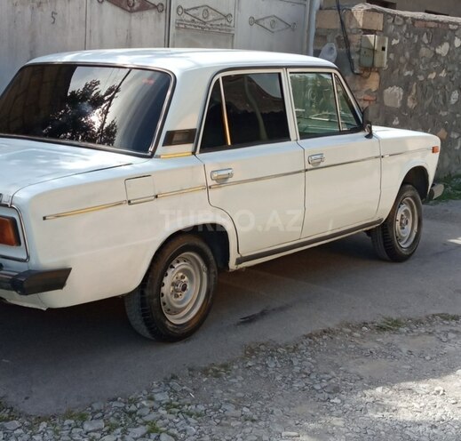 LADA (VAZ) 2106 1987, 24,581 km - 1.6 л - Şəki