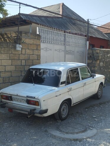 LADA (VAZ) 2106 1987, 24,581 km - 1.6 л - Şəki