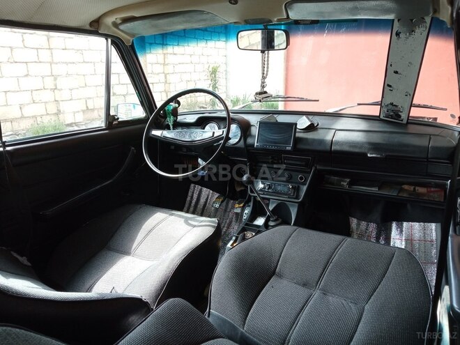 LADA (VAZ) 2106 1987, 24,581 km - 1.6 л - Şəki