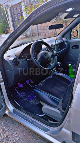 Dacia Logan 2007, 447,993 km - 1.5 l - Bakı