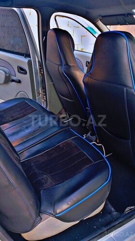 Dacia Logan 2007, 447,993 km - 1.5 l - Bakı