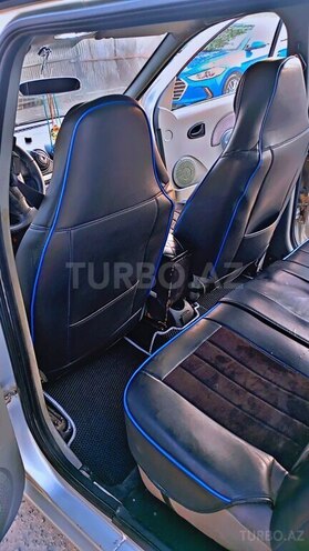 Dacia Logan 2007, 447,993 km - 1.5 l - Bakı