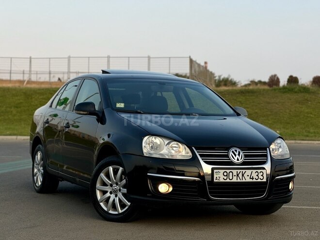 Volkswagen Jetta 2010, 195,000 km - 1.6 l - Bakı