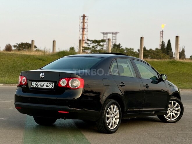 Volkswagen Jetta 2010, 195,000 km - 1.6 l - Bakı