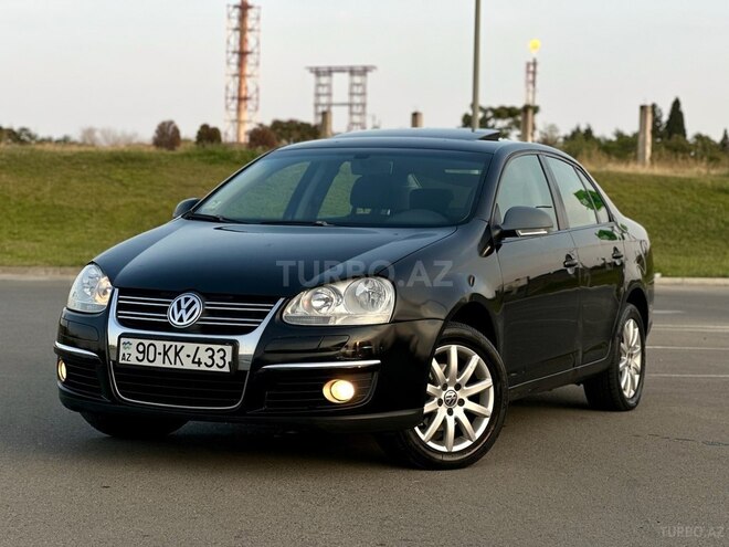 Volkswagen Jetta 2010, 195,000 km - 1.6 l - Bakı