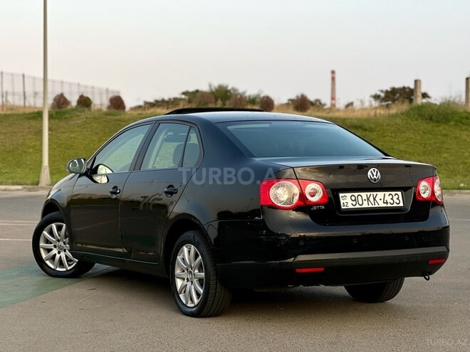 Volkswagen Jetta 2010, 195,000 km - 1.6 l - Bakı