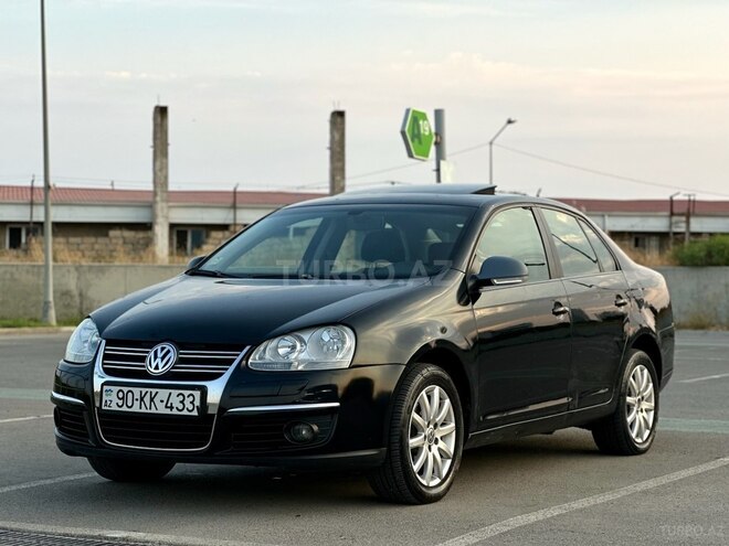 Volkswagen Jetta 2010, 195,000 km - 1.6 l - Bakı
